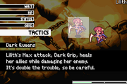 Dark Queens
