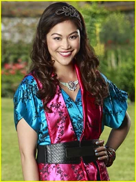 Resultado de imagen para imagenes de fa mulan de descendientes