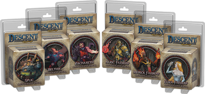 LieutenantPacks