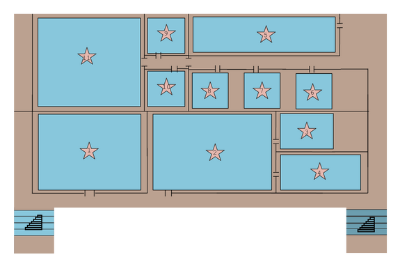 Map2 Complete