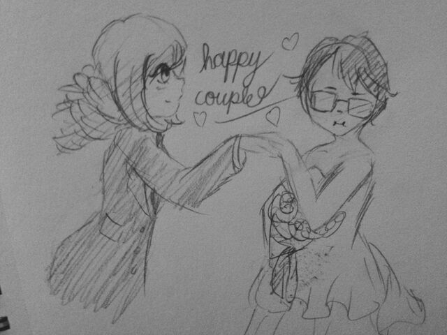 File:Happy Couple.jpg