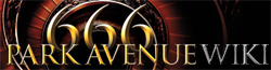 666 Park Avenue