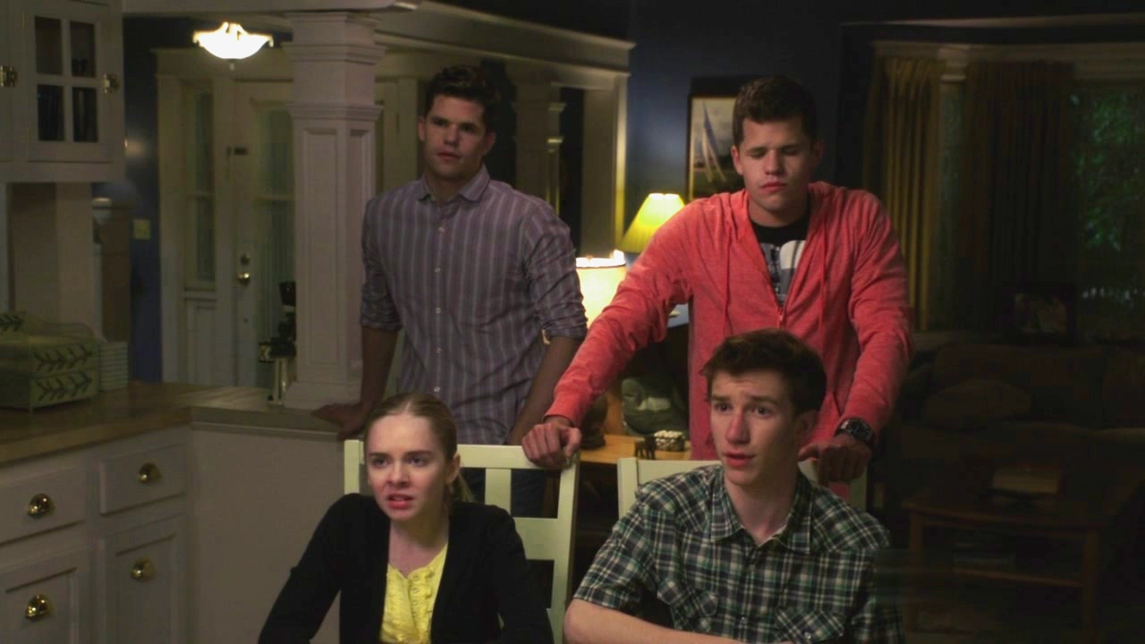 Image 8x21 Porter Parker Preston Penny.png Wiksteria Lane