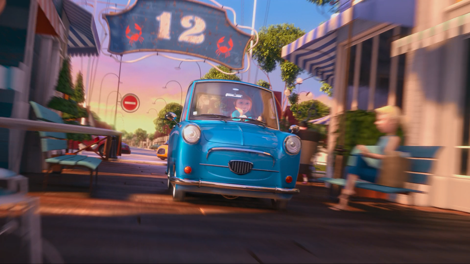 Lucy Car Lucy Car