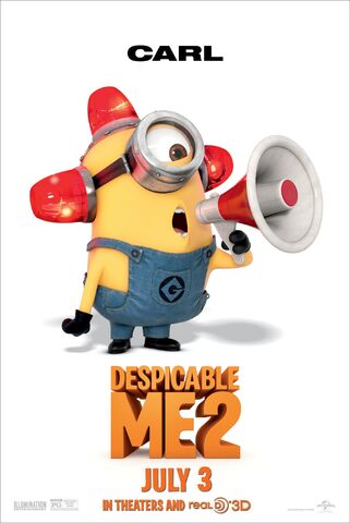 File:DESPICABLE-ME-2-Carl-The-Minion-Poster.jpg