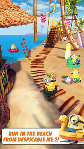 File:Despicable-Me-Minion-Rush-Beach-Screenshot-1.jpeg