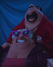 Eduardofamily