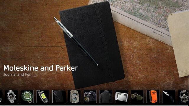 File:Moleskine and Parker.jpg