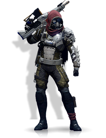 Datei:Human Hunter Model.png