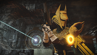 Destinyosiris