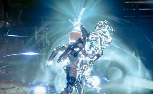 ファイル:Hunter Knife - Community Thank You Screenshot.png