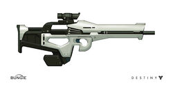 ScoutRifleConcept