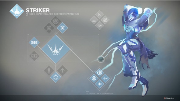 Destiny Best Pvp Striker Build Destiny Best Pvp Striker Build