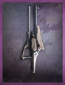 Line Rifle