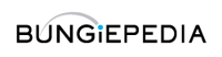 Bungiepedia logo