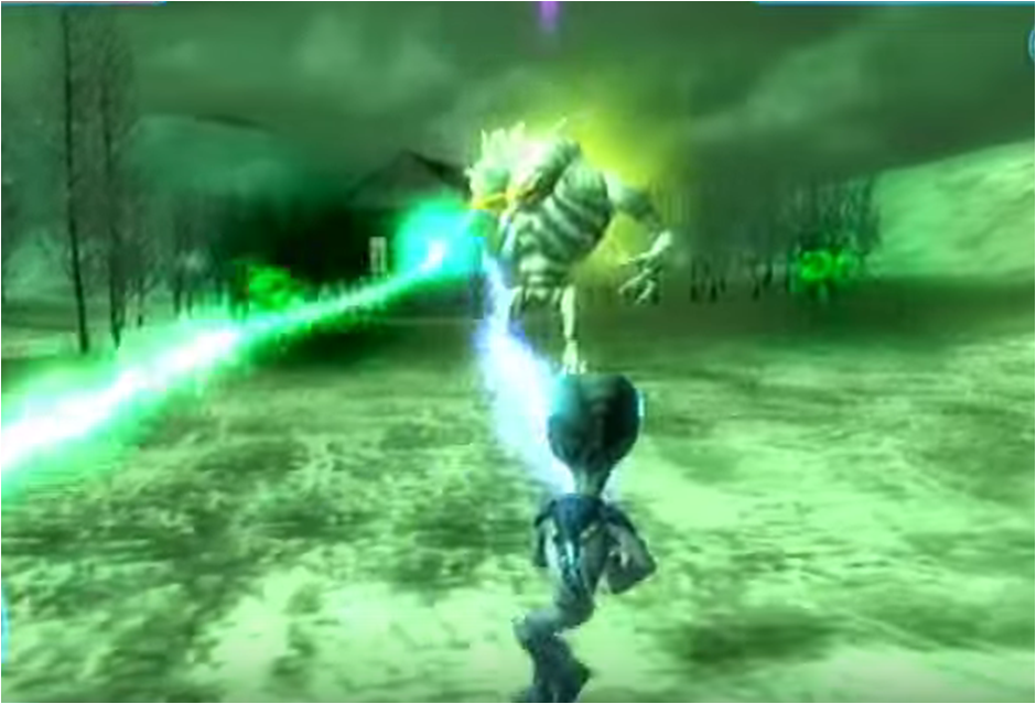 blisk destroy all humans blisk destroy all humans