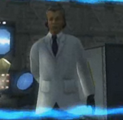 Scientist from Furon Down!