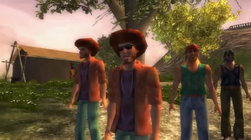 The Yappies
