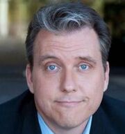 Brad Abrell
