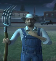 A Farmer