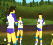 Roller Girls