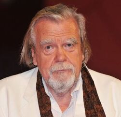 Michael Lonsdale