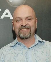 Douglas Carrigan