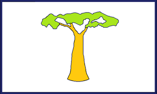First Stainless Banner of the Trees