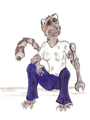 Tab-At by MiesterZef