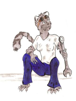 Tab-At by MiesterZef