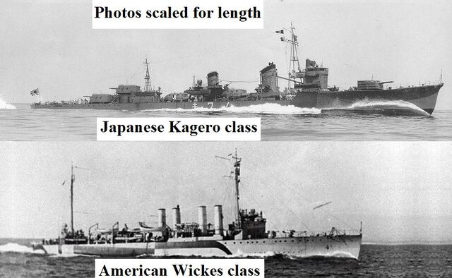 File:Comparson Kagero class vs Wickes class.jpg