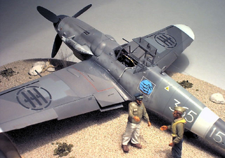 Macchi-Messerschmidt