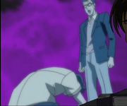 Recuerdo de Tsuyoshi