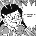 Masami manga