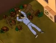 Ryusuke muerto
