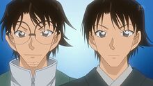 Shuukichi appearance
