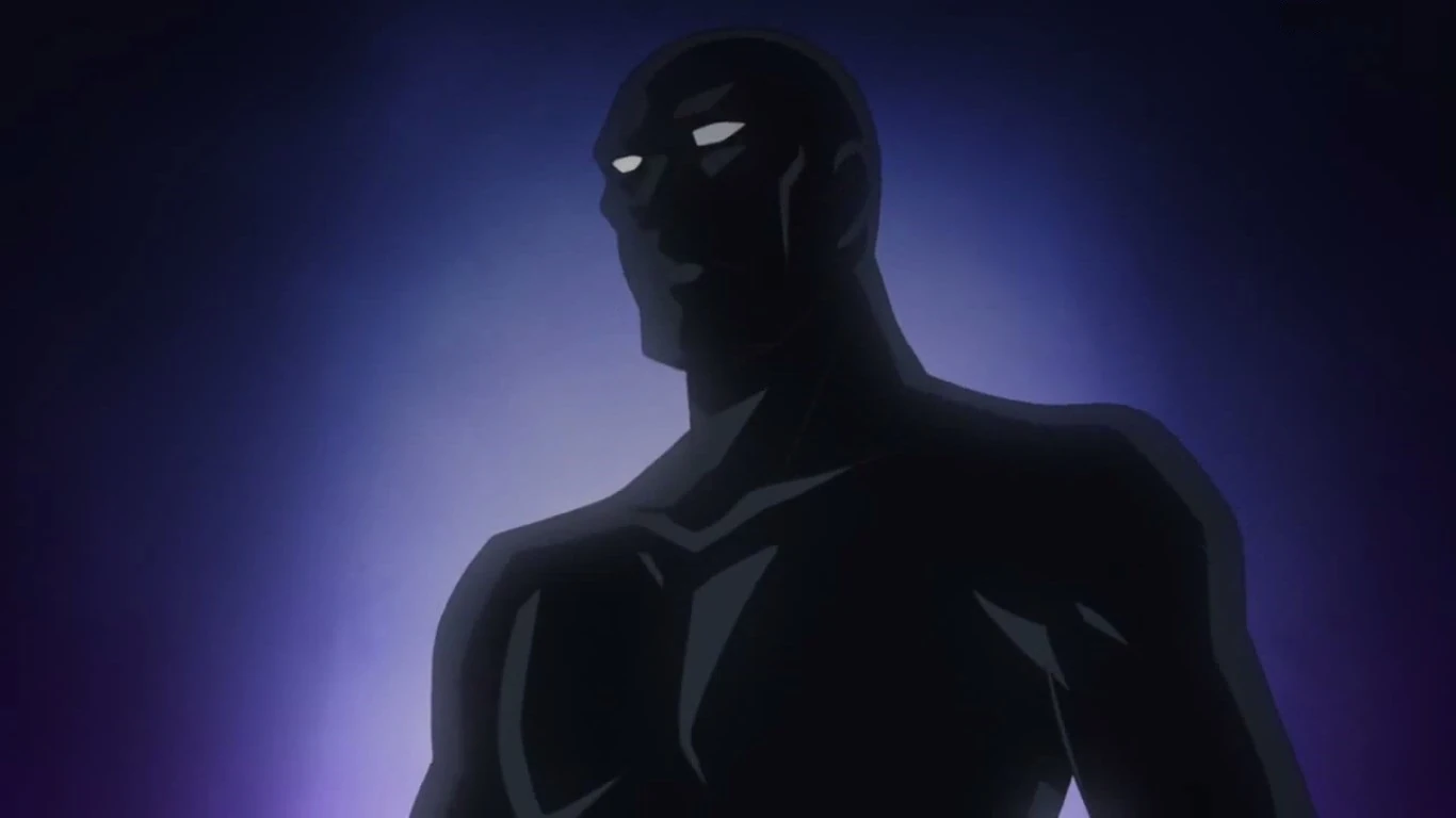 Detective Conan Who Is Rum
