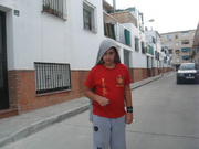 Detective Beba