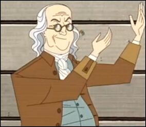 Professor Penniert