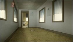 Barrage's House 2