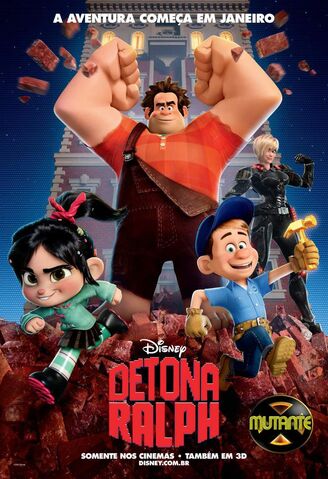 Arquivo:Detona Ralph Poster 5.jpg