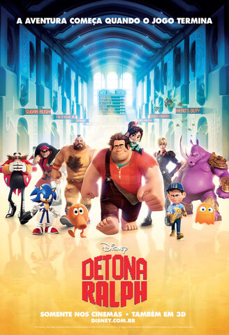 Arquivo:Detona Ralph Poster 2.jpg
