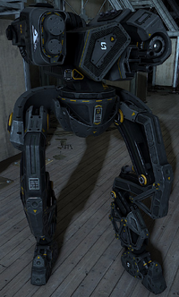 SB71 bot