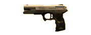 Pistol Australia