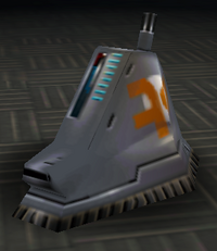 CleanerBot