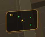 Minimap DXHR