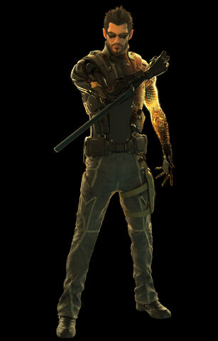 File:Adam Jensen.jpg