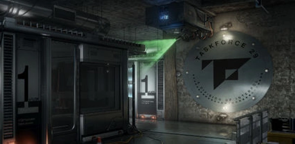 :Category:Deus Ex: Mankind Divided organizations