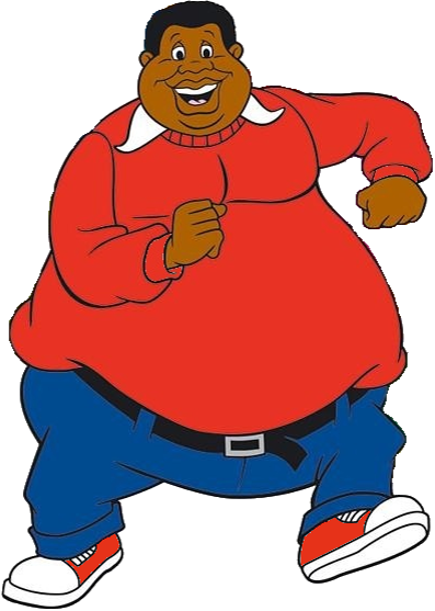 Image result for fat albert