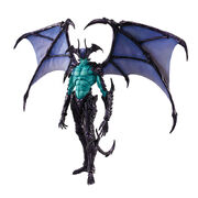 Devilman Nirasawa (2016 ver.)